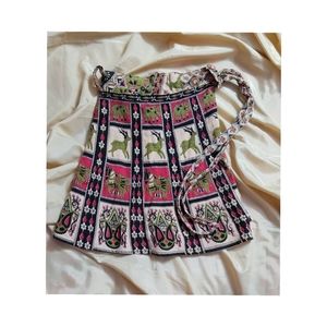 Wrap Around Skirt